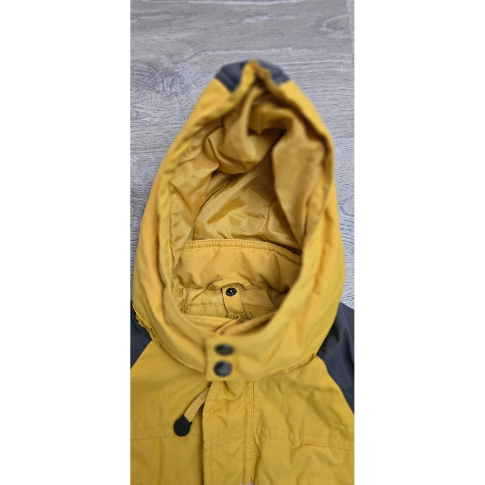 The Childrens Place Hooded Winter Jacket Kid Size 4‎ XS